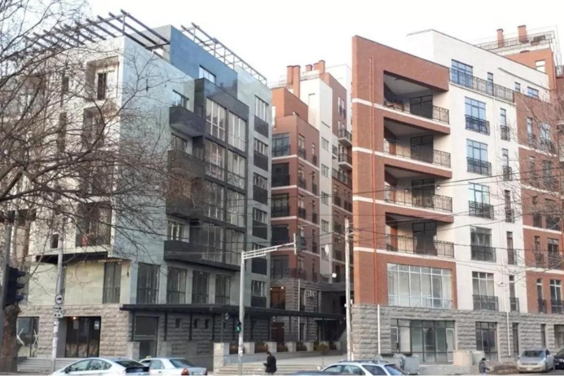 Your Home In Tbilisi: Cosy Stay In The Old City Εξωτερικό φωτογραφία