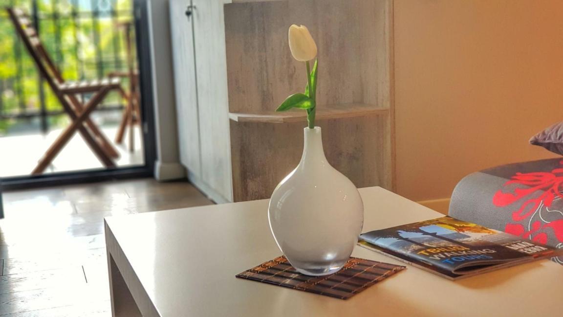 Your Home In Tbilisi: Cosy Stay In The Old City Εξωτερικό φωτογραφία