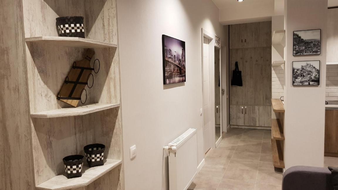 Your Home In Tbilisi: Cosy Stay In The Old City Εξωτερικό φωτογραφία